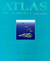 Atlas of Hawaiʻi /