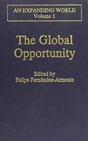 The global opportunity /