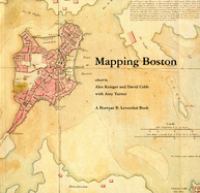 Mapping Boston /