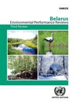 Environmental performance reviews. third review /