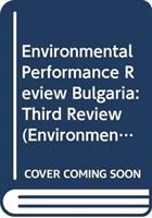 Environmental performance reviews. third review /