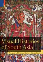Visual histories of South Asia /