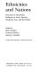 Ethnicities and nations : processes of inter-ethnic relations in Latin America, Southeast Asia, and the Pacific /