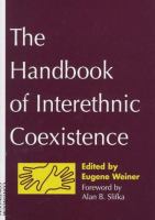 The handbook of interethnic coexistence /