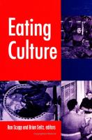 Eating culture /