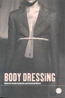 Body dressing /