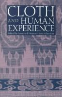 Cloth and human experience /