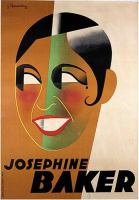 Josephine Baker : image and icon /