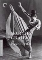 Martha Graham : dance on film.