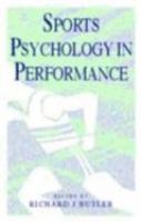 Sports psychology in performance /