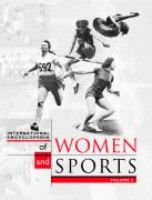 International encyclopedia of women and sports /
