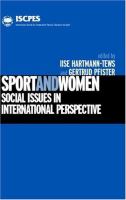 Sport and women : social issues in international perspective /