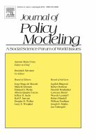 Journal of policy modeling.