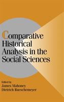 Comparative historical analysis in the social sciences /