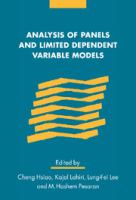 Analysis of panels and limited dependent variable models : in honour of G.S. Maddala /