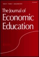 The Journal of economic education.