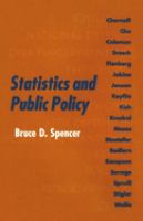 Statistics and public policy /