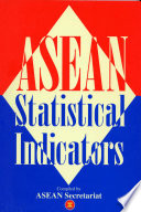 ASEAN statistical indicators /