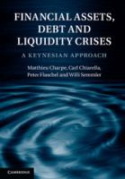 Financial assets, debt, and liquidity crises : a Keynesian approach /