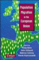 Population migration in the European Union /