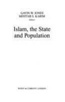 Islam, the State and population /