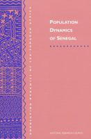 Population dynamics of Senegal /