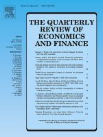 The Quarterly review of economics and finance : journal of the Midwest Economics Association.