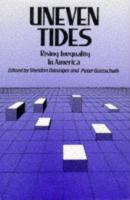 Uneven tides : rising inequality America /