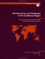 Developments and challenges in the Caribbean region /