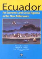 Ecuador : an economic and social agenda in the new millennium /