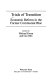 Trials of transition : economic reform in the former Communist bloc /