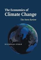 The economics of climate change : the Stern review /