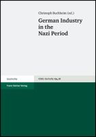 German industry in the Nazi period /