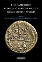 The Cambridge economic history of the Greco-Roman world /