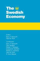 The Swedish economy /