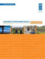 Assessment of development results : evaluation of UNDP contribution.