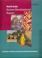 North India human development report /