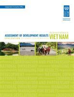 Assessment of development results : evaluation of UNDP contribution.