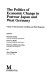 The Politics of economic change in postwar Japan and West Germany /