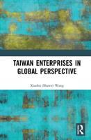 Taiwan's enterprises in global perspective /