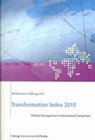 Transformation index 2010 : political management in international comparison /