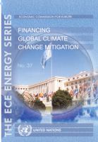 Financing global climate change mitigation /