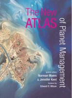 The new atlas of planet management /