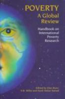 Poverty, a global review : handbook on international poverty research /