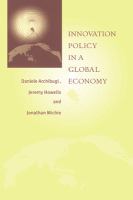 Innovation policy in a global economy /