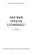 Whither African economies? /