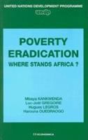 Poverty eradication : where stands Africa? /