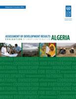 Assessment of development results : evaluation of UNDP contribution.