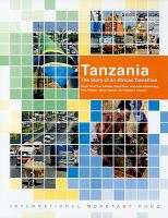 Tanzania : the story of an African transition /