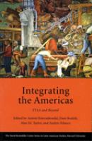 Integrating the Americas : FTAA and beyond /